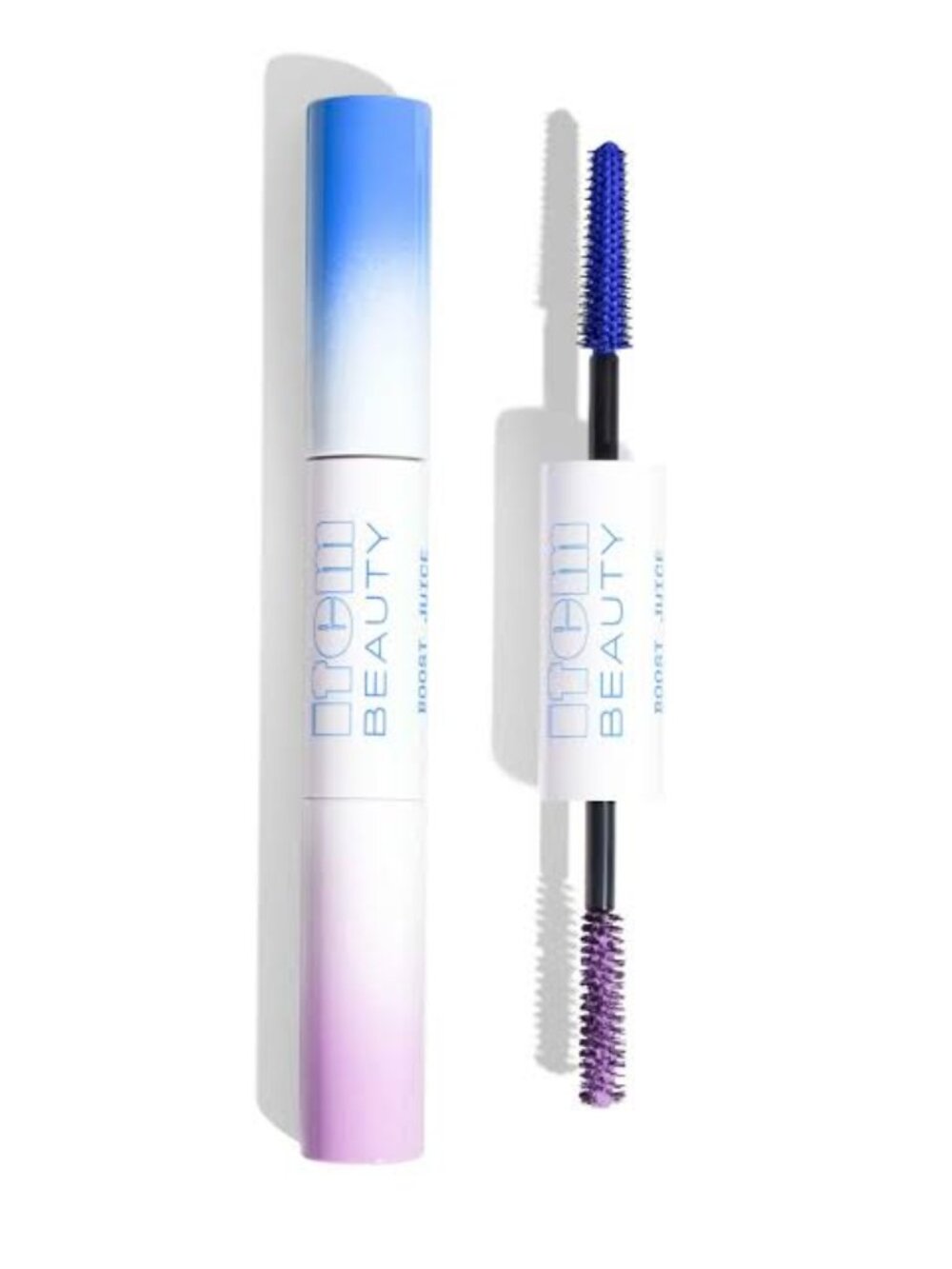 NEW *VAULTED* Item Beauty Boost Juice Dual-Ended lash Primer & Mascara